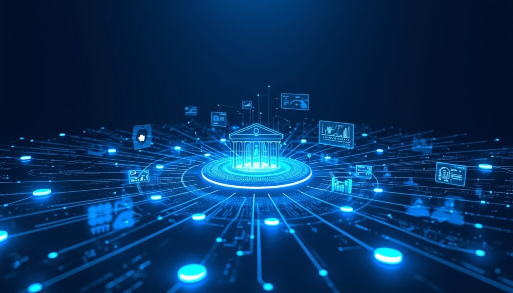 Banking Technology News & Trends: AI in Banking