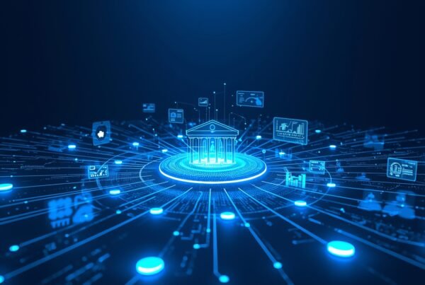 Banking Technology News & Trends: AI in Banking