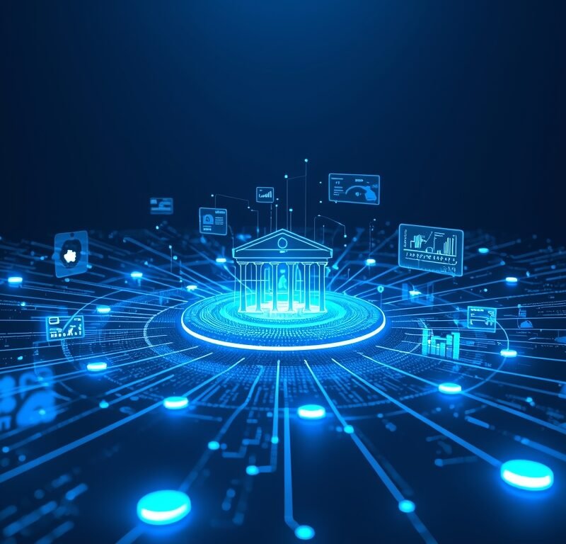 Banking Technology News & Trends: AI in Banking