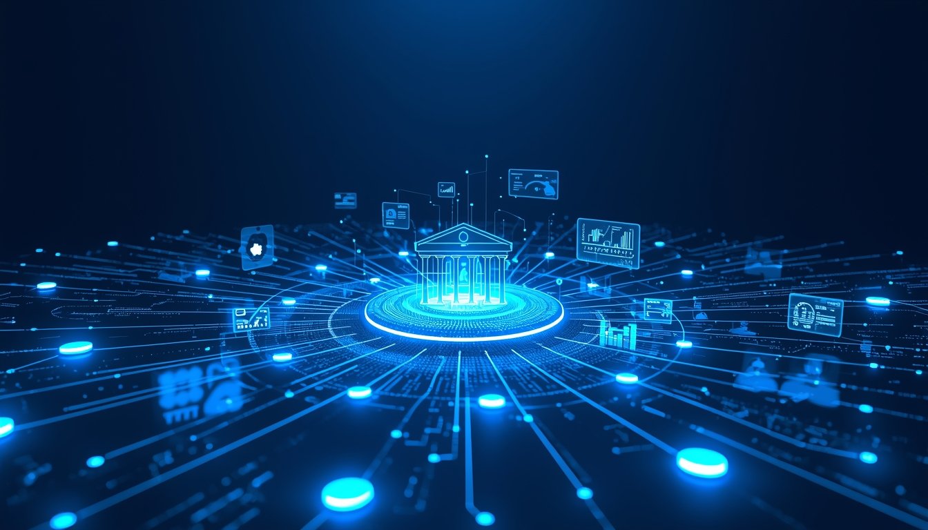 Banking Technology News & Trends: AI in Banking