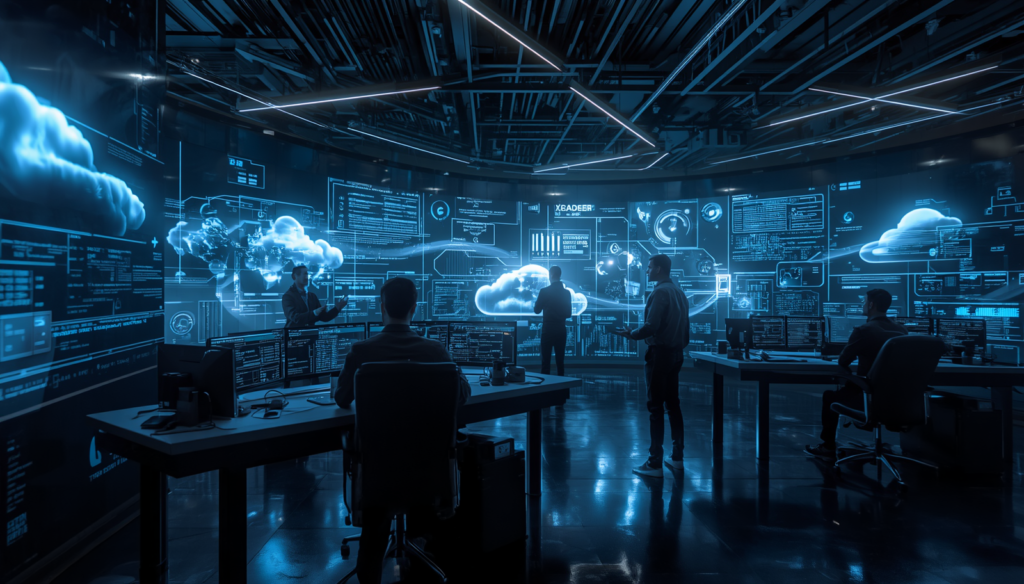Why Software Development Is Becoming an Operations Problem