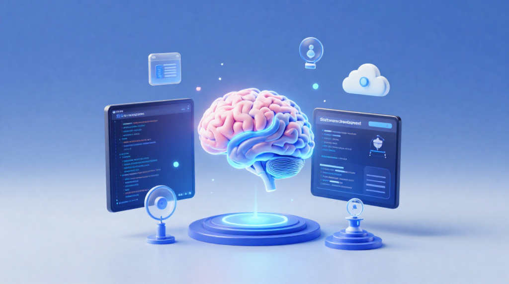 How AI Is Transforming Software Development