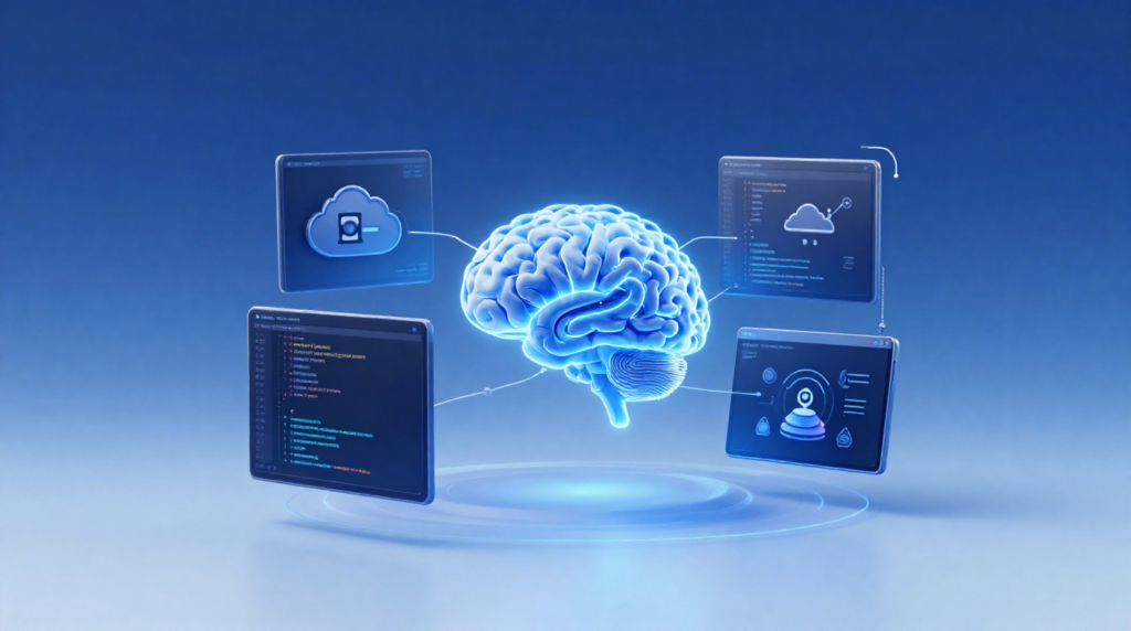 How AI Is Transforming Software Development