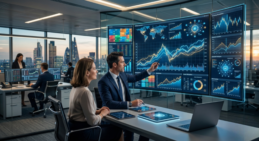 How AI Personalizes Customer Experiences in Banking