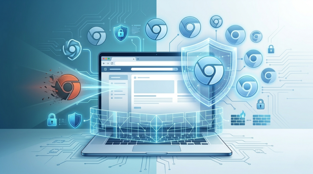 How to Protect Yourself from Browser Extension Attacks