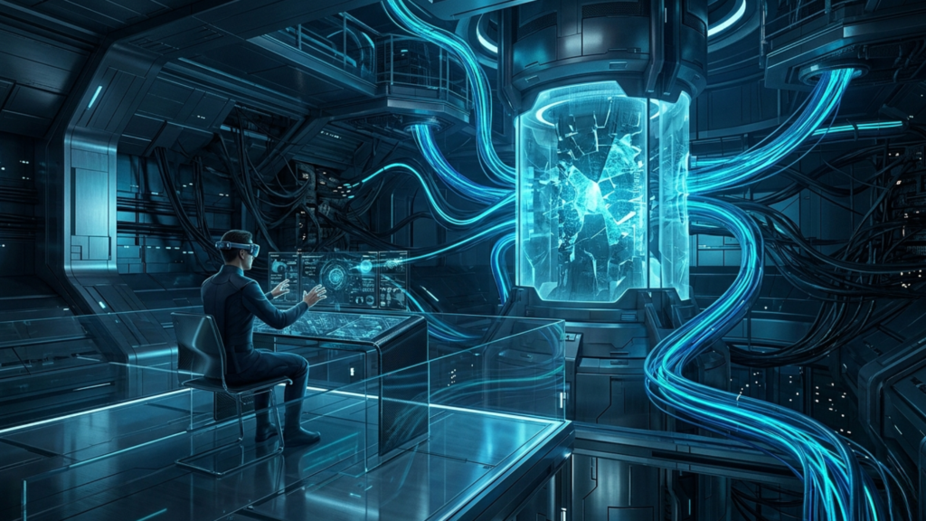 Key Benefits of Synthetic Data in Machine Learning