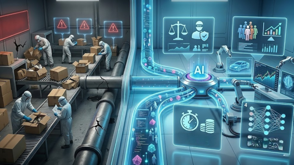 Key Benefits of Synthetic Data in Machine Learning