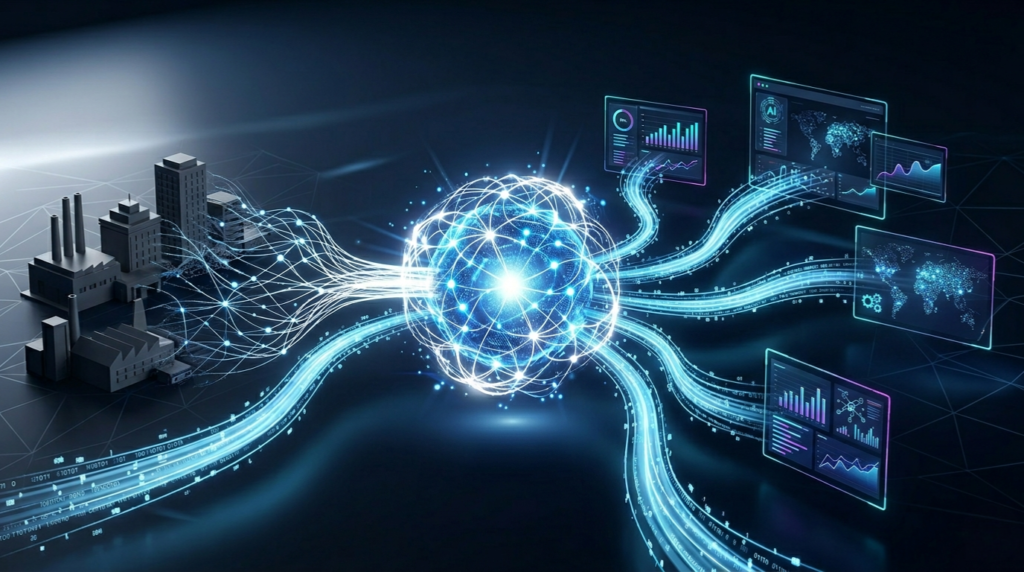 Why Data Science is the Backbone of Digital Transformation