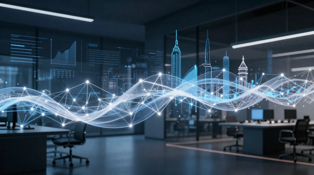 Future of Data Science in Digital Transformation