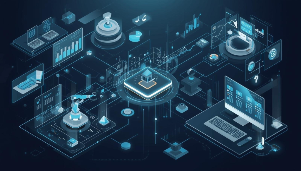 Big Data in Banking: Turning Transactions into Insights