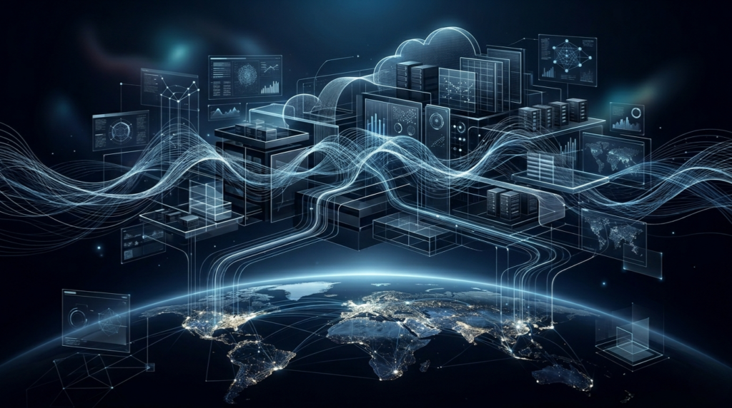 AI in Enterprise Software: A Silent Revolution