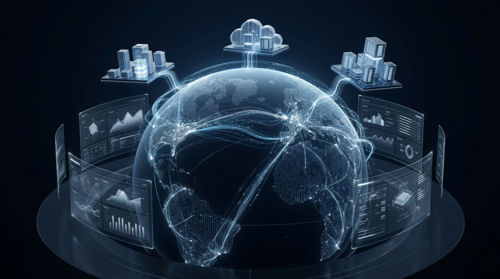AI in Enterprise Software: A Silent Revolution