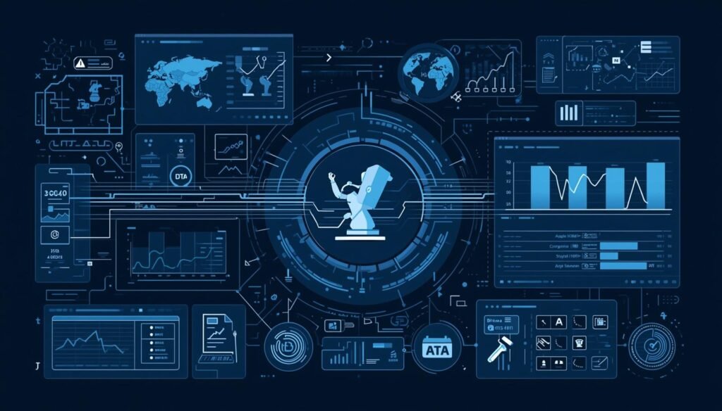 Big Data in Banking: Turning Transactions into Insights