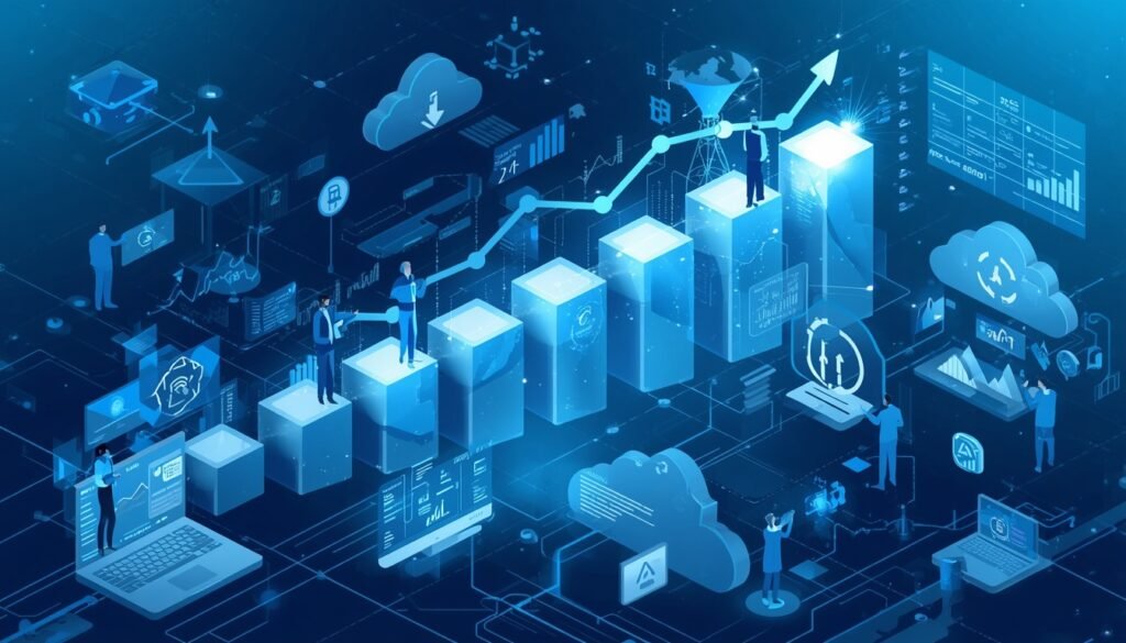 How to Generate Qualified Sales Leads With Cloud Migration