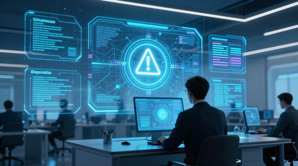Why Traditional Cybersecurity Training No Longer Works