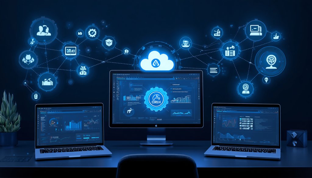 The Importance of Automation for Small Businesses