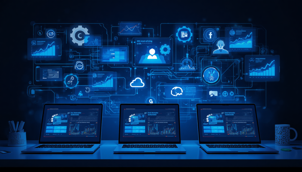 The Importance of Automation for Small Businesses