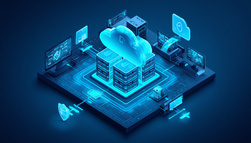 Understanding Hybrid Cloud Strategy in Modern Enterprises