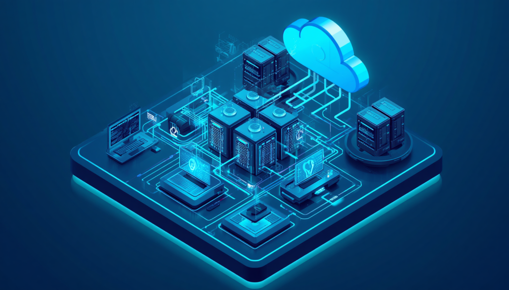 Governance Backbone of a Successful Hybrid Cloud Strategy