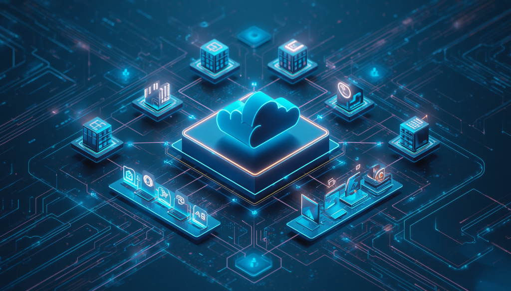 Governance Backbone of a Successful Hybrid Cloud Strategy