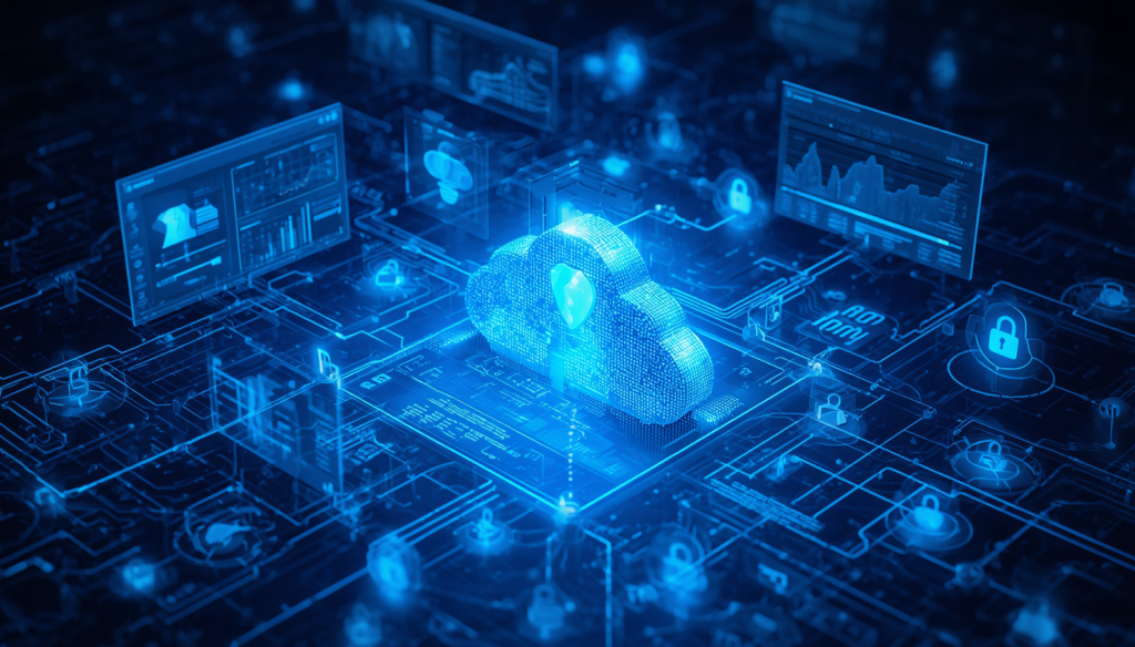 What Is AI-Cloud Security?