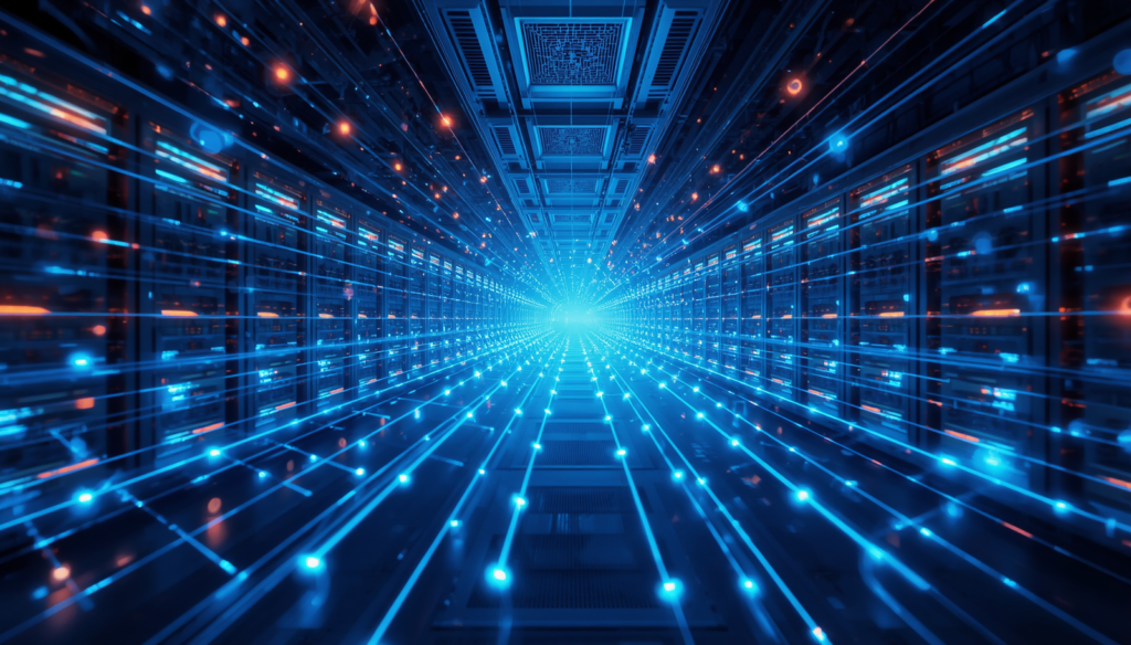 What Are AI Data Centers?