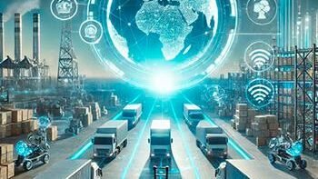 Trend 5: Digital Twins Are Revolutionizing Supply Chain Planning