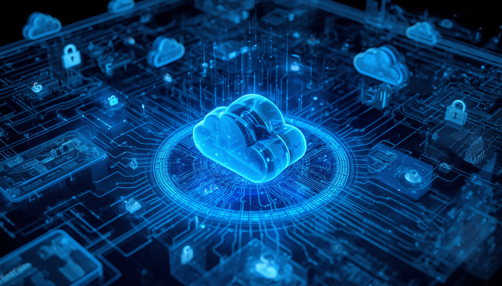 What Is AI-Cloud Security?