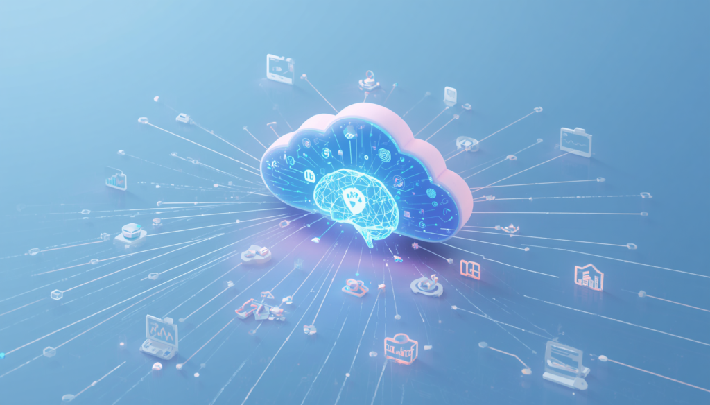 Why Cloud Modernization Matters More Than Ever