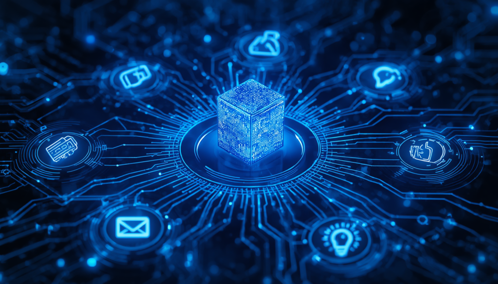 Best AI Agents for Business Automation 