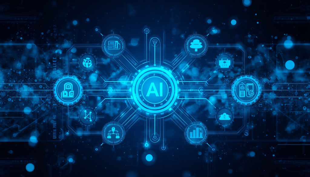 Best AI Agents for Business Automation 