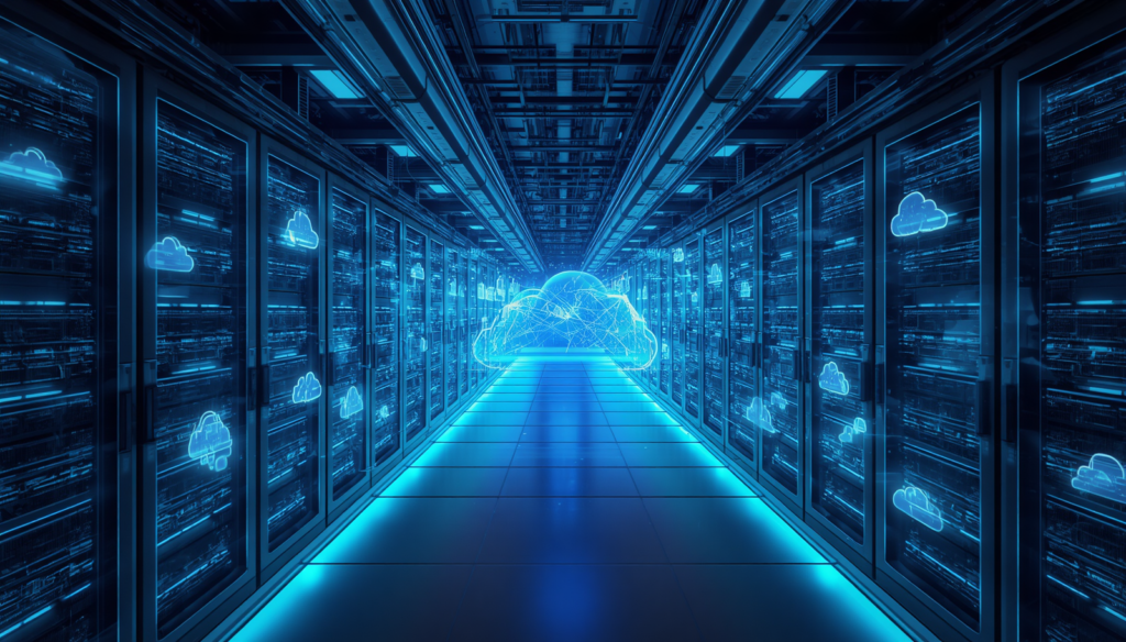 What Are AI Data Centers?