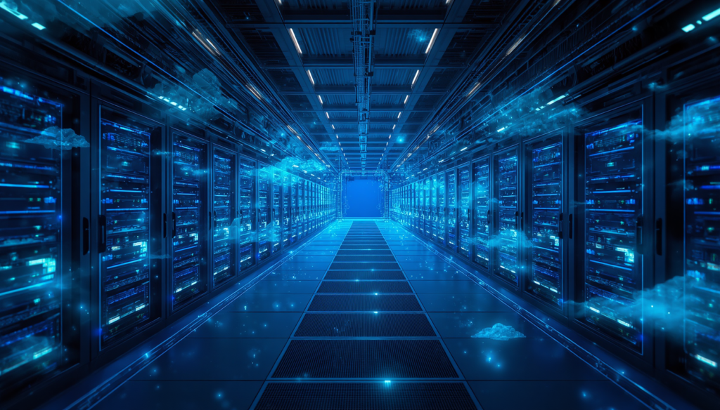 What Are AI Data Centers?