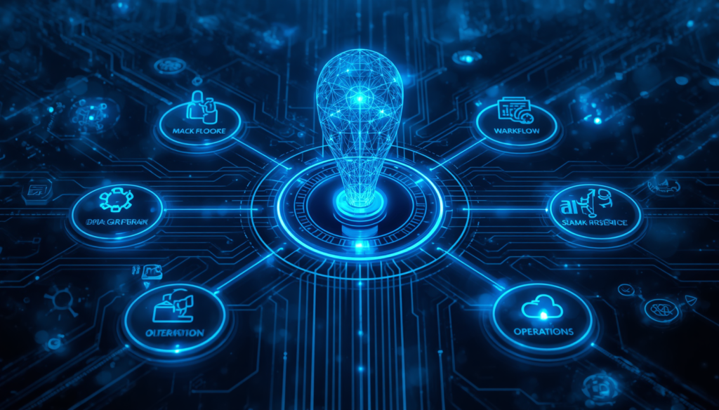 Best AI Agents for Business Automation 