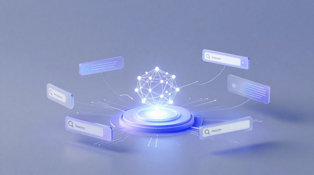 What Is AI Search Optimization?