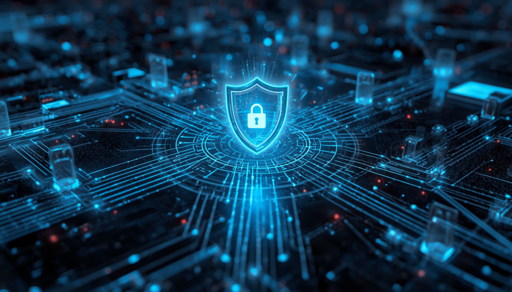 Why AI Agent Security Matters