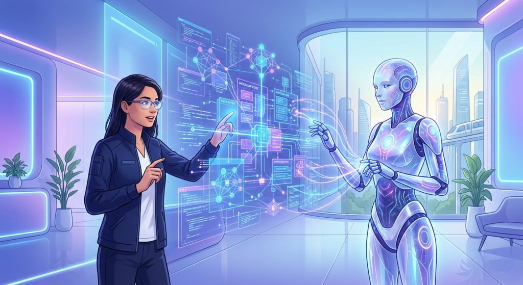 Benefits of Agentic AI in Software Development