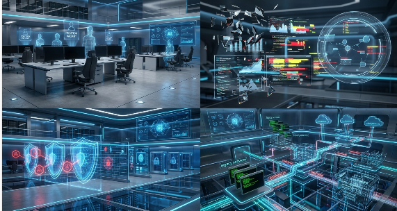 Challenges of Implementing Data Science in Business