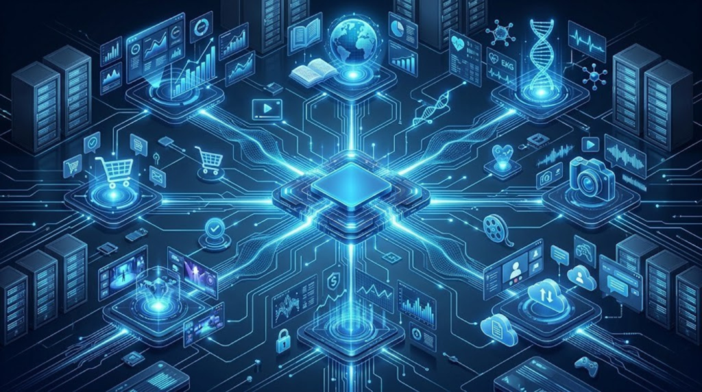 Industry Applications of Gemini Omni Flash