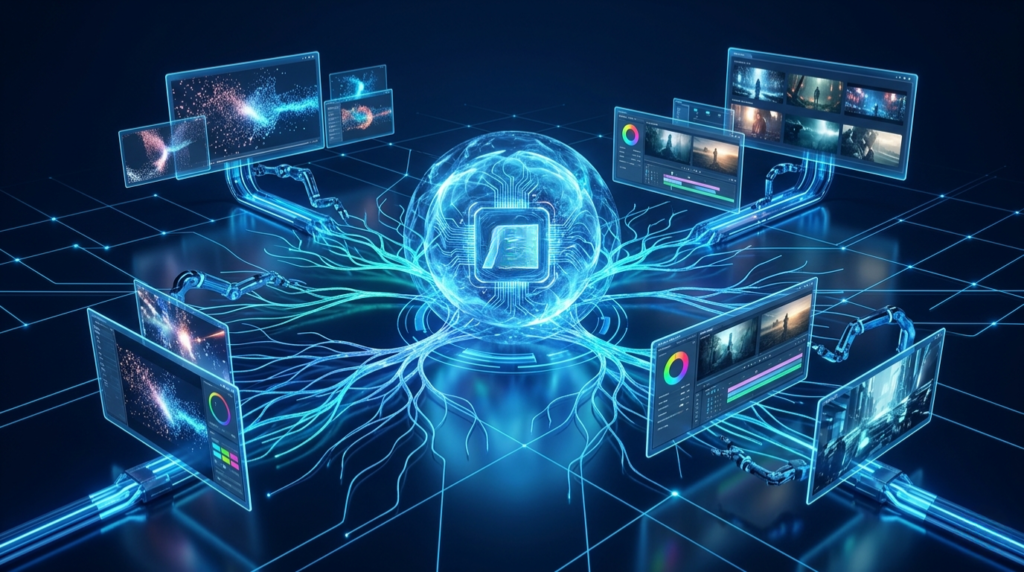 The Future of Gemini Omni Flash and AI Video Creation