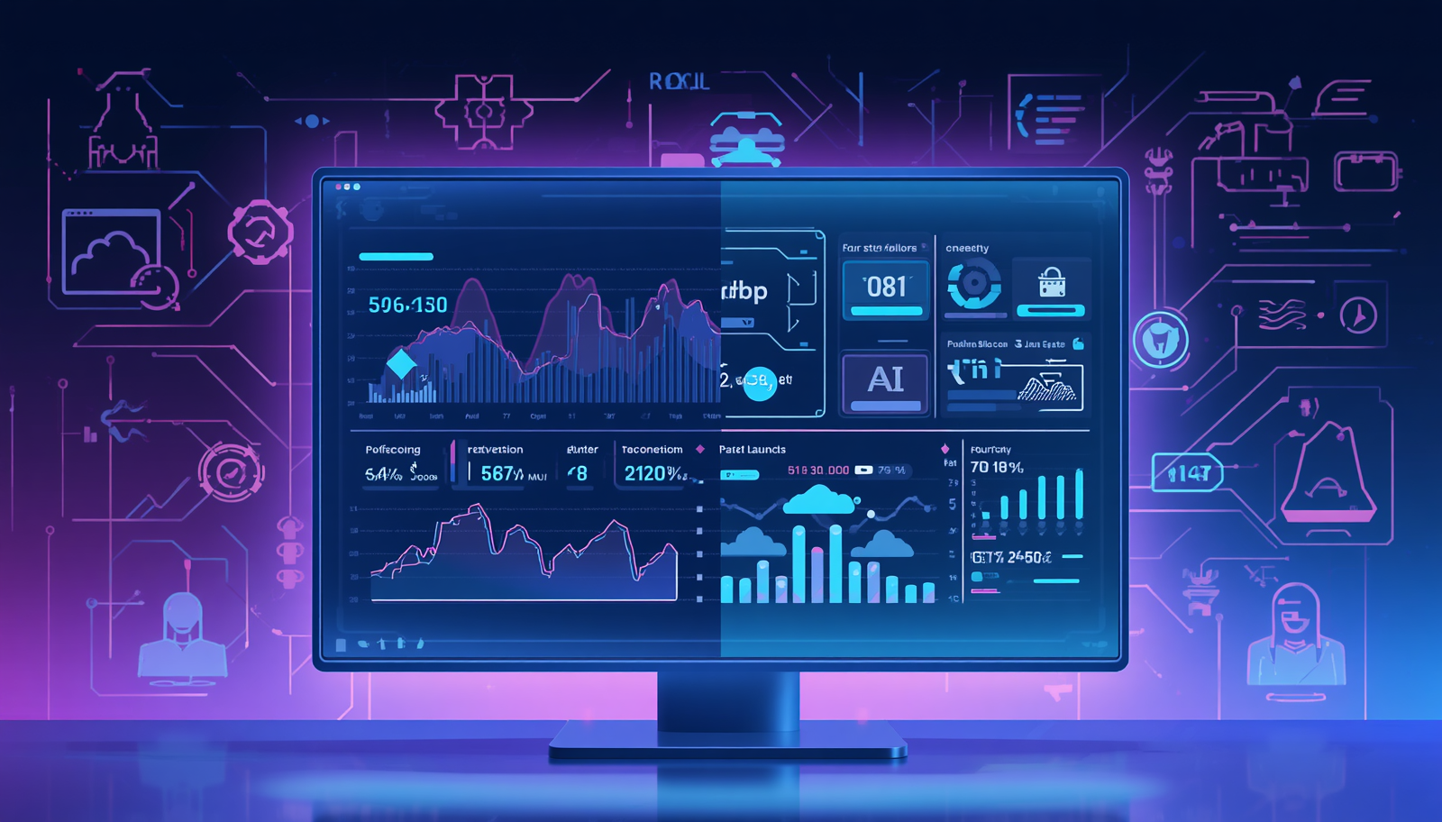 software products