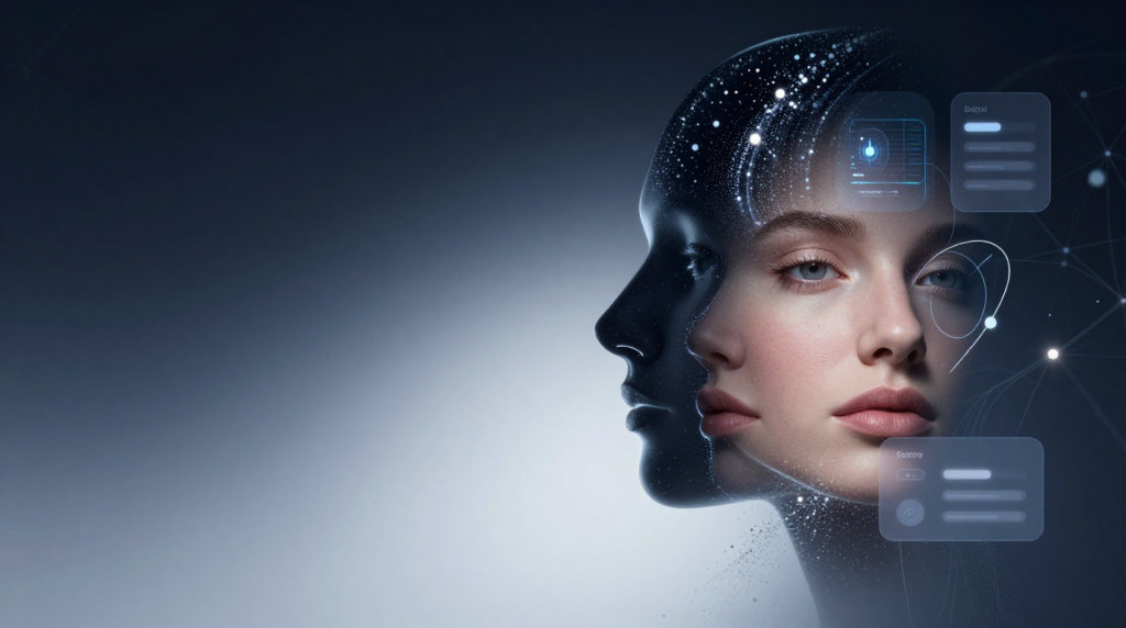 Why the Beauty Industry is Rapidly Adopting Generative AI