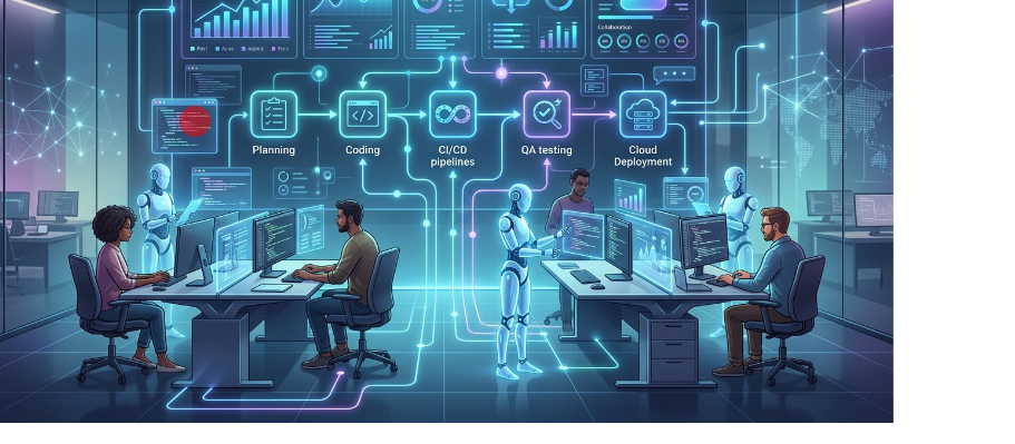 Core Components of Agentic AI