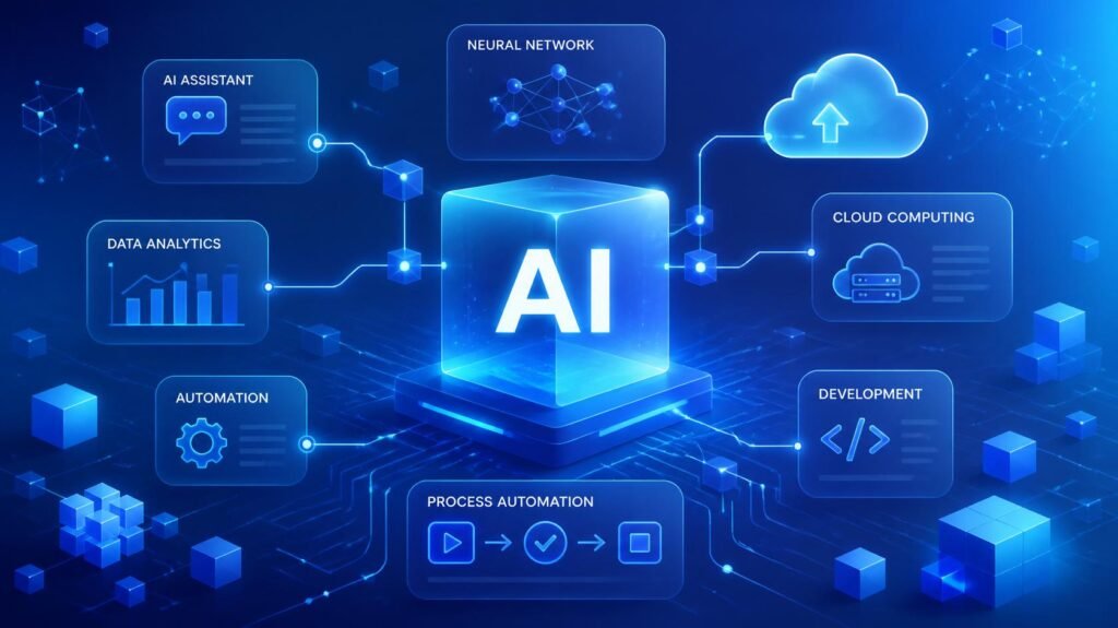 What Is Agentic AI in Software Development?