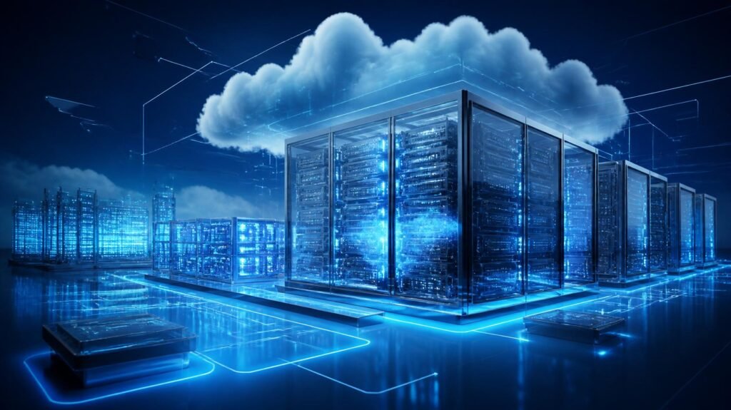 Future Trends Shaping AI Infrastructure Companies