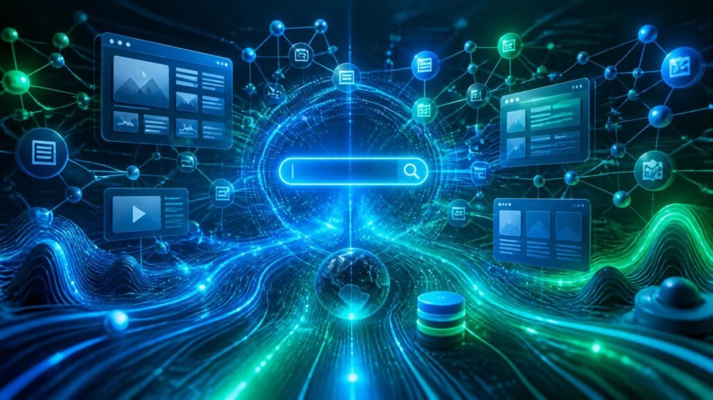 What Is AI Search Optimization?