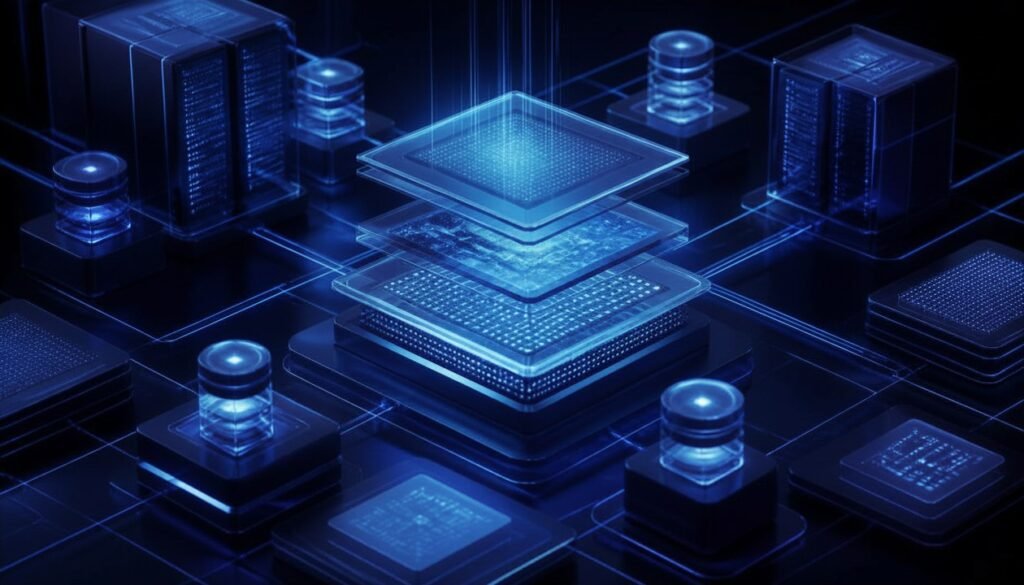 5 Powerful AI Infrastructure Companies Transforming the Future of Business AI