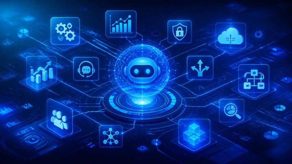 Benefits of AI Agents