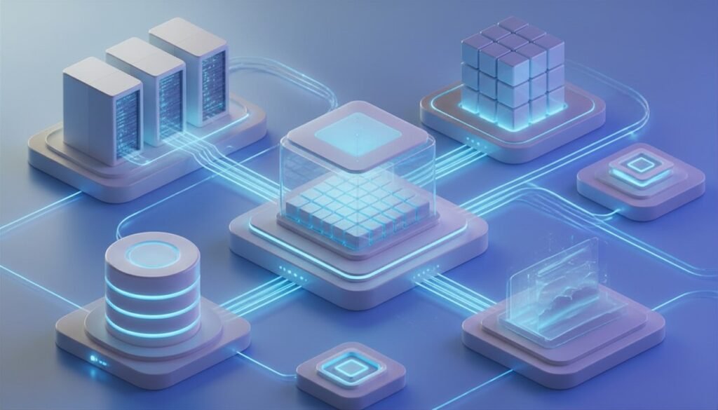 Top 5 AI Infrastructure Companies Transforming Enterprise AI