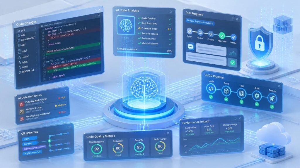 What Is AI Code Review Automation?